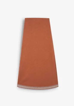 Scalpers Skirts<Contrast Strip Skirt