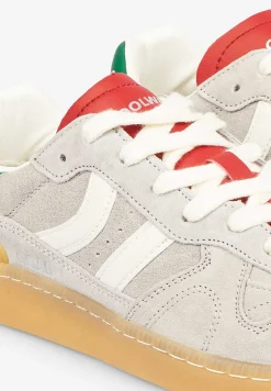 Scalpers Sneakers<Coolway | Goal Men'S Sneakers