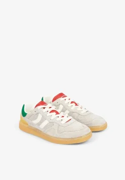 Scalpers Sneakers<Coolway | Goal Men'S Sneakers