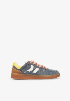 Scalpers Sneakers<Coolway | Goal Men'S Sneakers