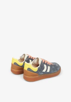 Scalpers Sneakers<Coolway | Goal Men'S Sneakers