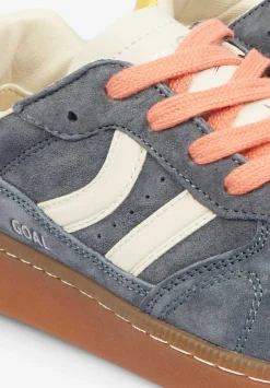 Scalpers Sneakers<Coolway | Goal Men'S Sneakers