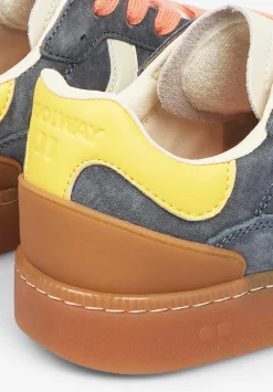 Scalpers Sneakers<Coolway | Goal Men'S Sneakers