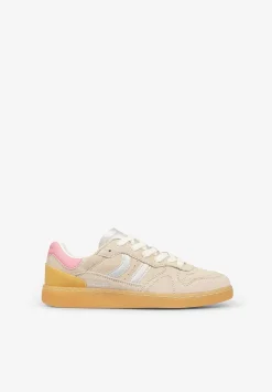 Scalpers Sneakers<Coolway | Goal Women'S Sneakers