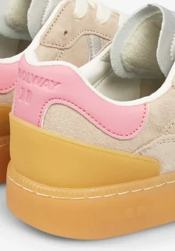 Scalpers Sneakers<Coolway | Goal Women'S Sneakers