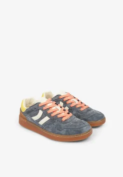 Scalpers Sneakers<Coolway | Goal Women'S Sneakers