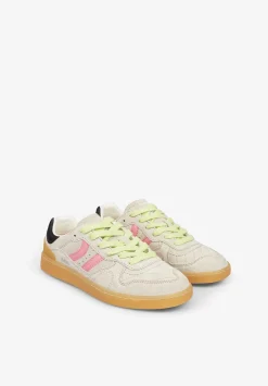Scalpers Sneakers<Coolway | Goal Women'S Sneakers