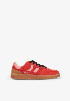 Scalpers Sneakers<Coolway | Goal Women'S Sneakers