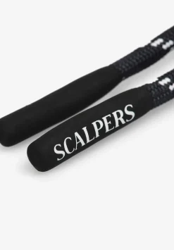 Scalpers Keychains<Cord Keychain