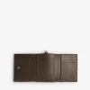 Scalpers Wallets And Card Holders<Cord Leather Wallet