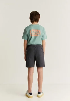 Scalpers Bermuda<Cordon Bermudas