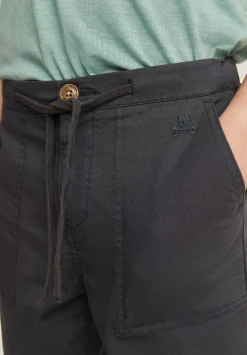 Scalpers Bermuda<Cordon Bermudas