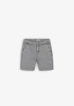 Scalpers Bermuda<Cotton Bermudas