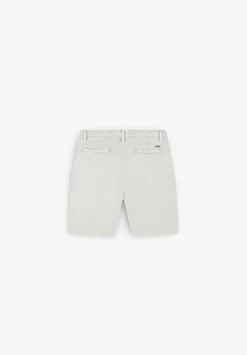 Scalpers Bermuda<Cotton Bermudas