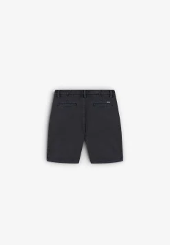 Scalpers Bermuda<Cotton Bermudas