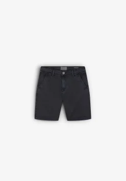 Scalpers Bermuda<Cotton Bermudas