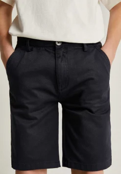 Scalpers Bermuda<Cotton Bermudas