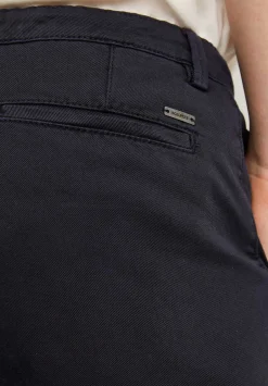 Scalpers Bermuda<Cotton Bermudas