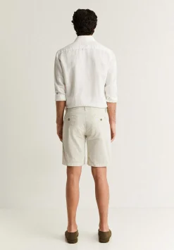 Scalpers Bermuda<Cotton Bermudas