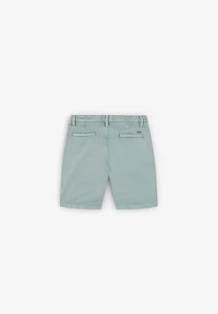 Scalpers Bermuda<Cotton Bermudas