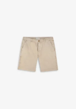 Scalpers Bermuda<Cotton Bermudas