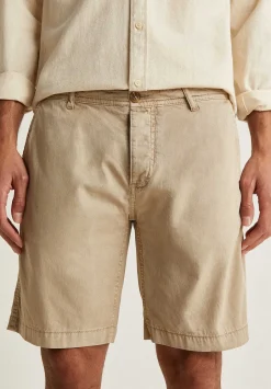 Scalpers Bermuda<Cotton Bermudas