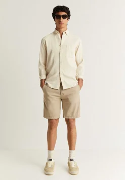 Scalpers Bermuda<Cotton Bermudas