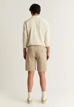 Scalpers Bermuda<Cotton Bermudas