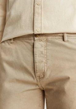 Scalpers Bermuda<Cotton Bermudas