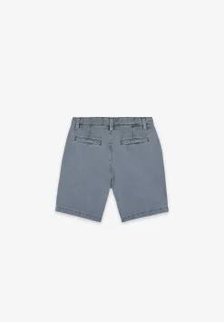 Scalpers Bermuda<Cotton Bermudas