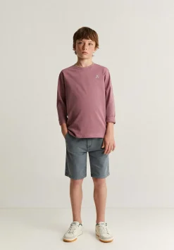 Scalpers Bermuda<Cotton Bermudas