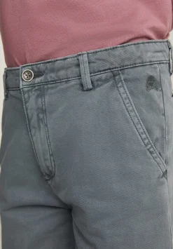 Scalpers Bermuda<Cotton Bermudas