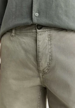 Scalpers Bermuda<Cotton Bermudas