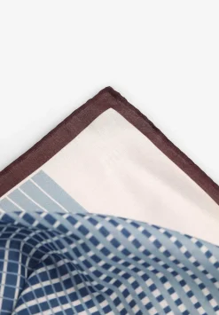 Scalpers Handkerchiefs<Cotton Handkerchief