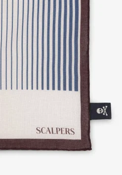 Scalpers Handkerchiefs<Cotton Handkerchief