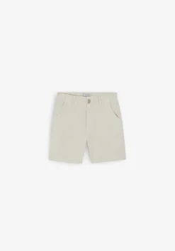 Scalpers Bermuda<Cotton Linen Bermudas