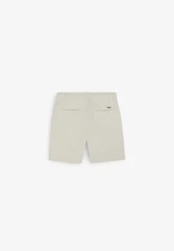 Scalpers Bermuda<Cotton Linen Bermudas