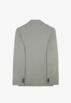 Scalpers American<Cotton Linen Blazer