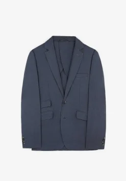 Scalpers American<Cotton Linen Blazer