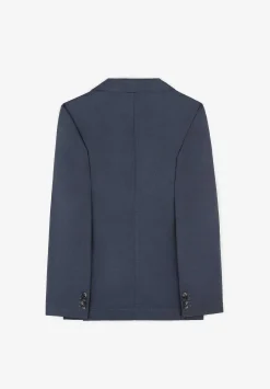 Scalpers American<Cotton Linen Blazer