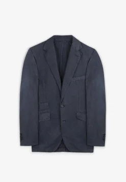 Scalpers American<Cotton Linen Blazer