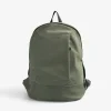 Scalpers Backpacks And Toiletry Bags<Cotton Logo Backpack