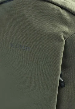 Scalpers Backpacks And Toiletry Bags<Cotton Logo Backpack