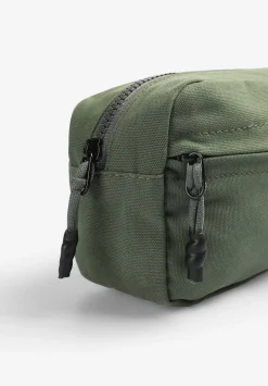 Scalpers Backpacks And Toiletry Bags<Cotton Toiletry Bag Front Logo