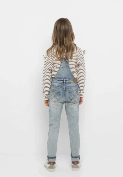 Scalpers Pants And Overalls<Cowboy Dungarees