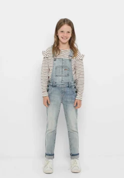 Scalpers Pants And Overalls<Cowboy Dungarees