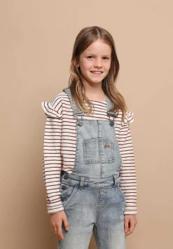 Scalpers Pants And Overalls<Cowboy Dungarees