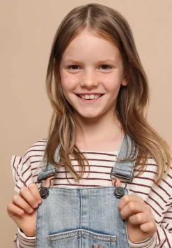 Scalpers Pants And Overalls<Cowboy Dungarees