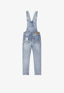 Scalpers Pants And Overalls<Cowboy Dungarees
