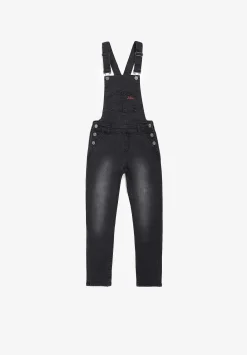 Scalpers Pants And Overalls<Cowboy Dungarees